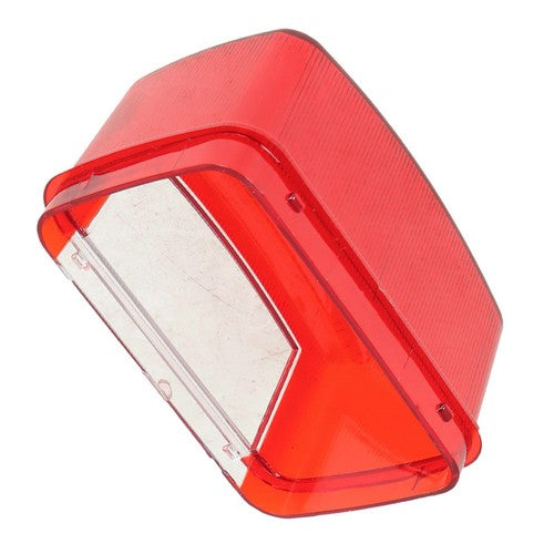 Solid Spare For 2009 Yamaha Grizzly 450 YFM450 4x4 ATV Red Tail Light 5KM-8472C-10-00 New