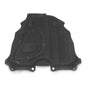 Solid Spare Fit For 2021-2022 Toyota Sienna Rear Engine Splash Shield Under Cover TO1228283