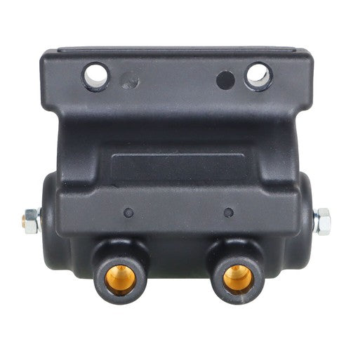 Solid Spare Fit For Sportster 883 1971 1986-2003 Ignition Coil Kit Dual Fire DSK6-1