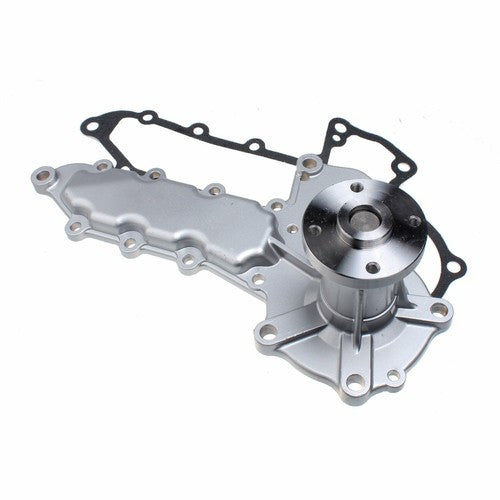 Solid Spare For Bobcat Skid Steer Loader S175 743 753 773 Water Pump Kubota 15521-73033