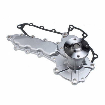 Solid Spare For Bobcat Skid Steer Loader S175 743 753 773 Water Pump Kubota 15521-73033