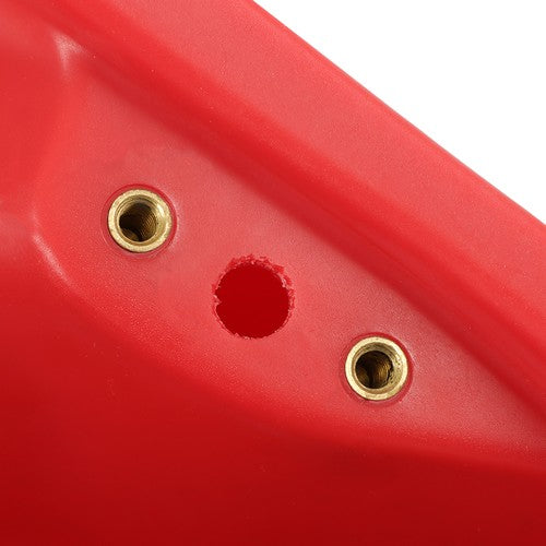 Solid Spare For Honda ATC250ES ATC 250 ES Big Red 1985-1987 Fuel Tank & Gas Cap FT49050