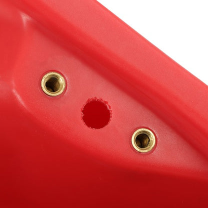 Solid Spare For Honda ATC250ES ATC 250 ES Big Red 1985-1987 Fuel Tank & Gas Cap FT49050