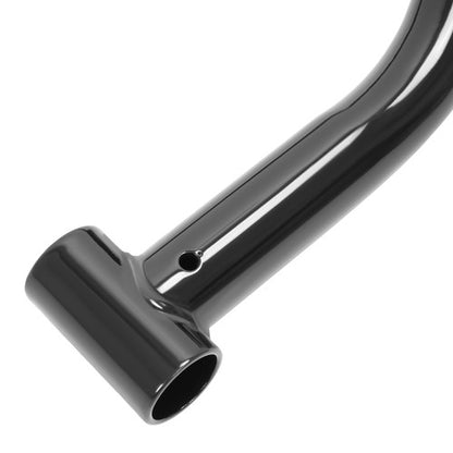 Solid Spare For Polaris RZR 170 EFI 2009-21 Gloss Black Front Right Side Steel Control A-Arm