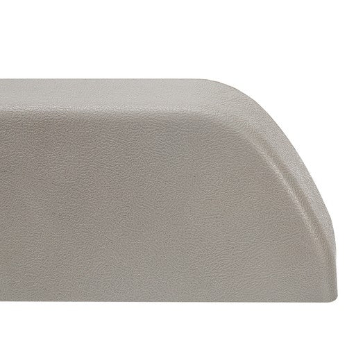 Solid Spare Left Driver Door Armrest Pad For 88-1994 90 93 Chevrolet GMC C/K 1500 2500 3500