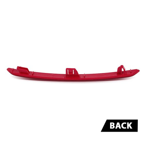 Solid Spare Rear Bumper Reflector Right Fit For BMW 4-Series M Sport F32 F33 F36 63147847234