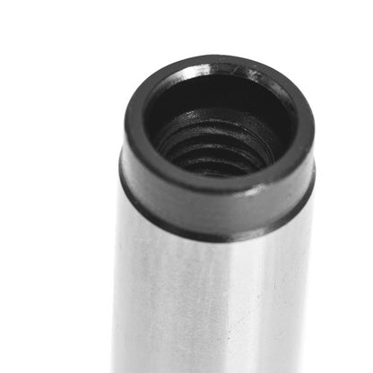 Solid Spare 2MT to 3JT Drill Chuck Arbor Shank MT2 JT3 Morse Taper 2 Jacob Taper 3 USA