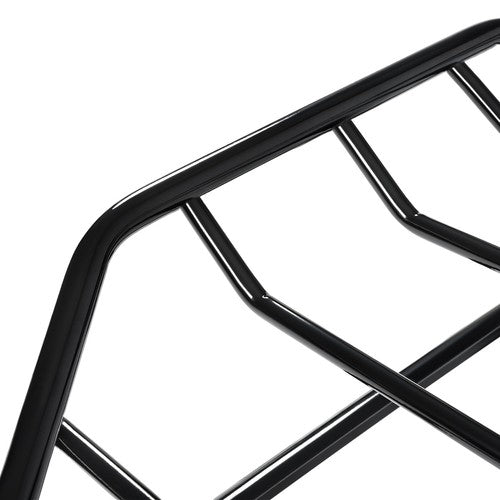 Solid Spare For Polaris Ranger 1000 2020+/ Crew 1000 2020-2024 Front Hood Storage Rack