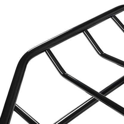 Solid Spare For Polaris Ranger 1000 2020+/ Crew 1000 2020-2024 Front Hood Storage Rack