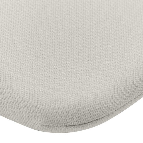 Solid Spare Suitable For Nissan Muran 2009-13 2014 Left Side Sun Visor New Beige W/ Mirror