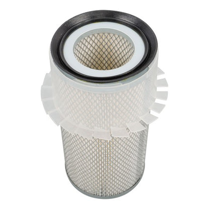 Solid Spare For Bobcat 963 963G A300 S220 S250 S300 S330 T250 Air Filter Set 6681474 6681475