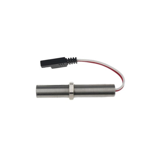 Solid Spare MSP6724 Magnetic Speed Pickup Sensor Engine Pick Up 3/4-16 UNF-2A Threaded Steel