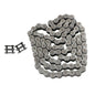 Solid Spare MINI BIKE REAR DRIVE CHAIN FOR WITH COLEMAN 212CC 196CC CT200U CT200U-EX BT200X