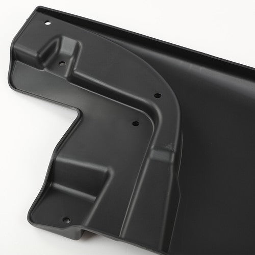 Solid Spare 4pcs Fit For 05-15 Toyota Tacoma Front & Rear Mud Flaps Splash Guards Mudguards