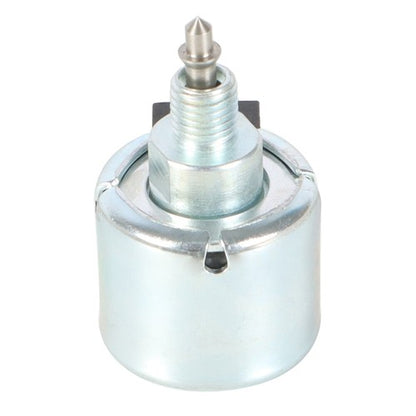 Solid Spare New Fuel Solenoid Fit For Briggs & Stratton Replaces 694393 692734 497672
