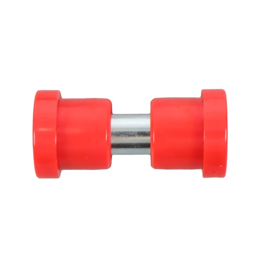 Solid Spare Golf Cart Rear Leaf Spring Bushing Kit For EZGO TXT/Medalist 94+ Club Car 1981+