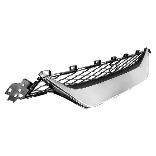 Fit 2017-2022 Nissan GTR GT-R R35 MY17 Front Upper Grille Grill Assembly