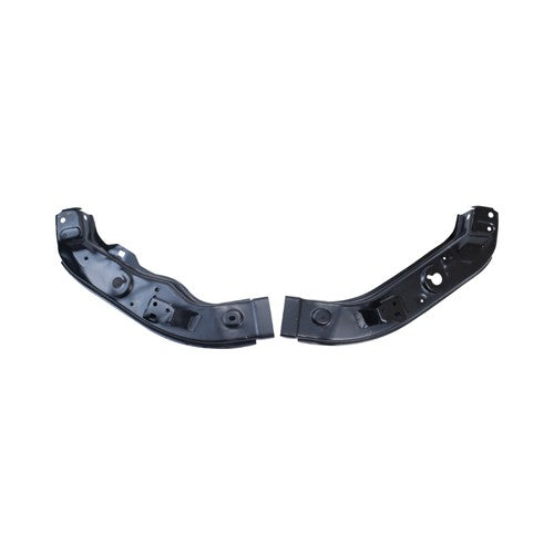 2x Panel Radiator Support for Mitsubishi Outlander 2014-2020 Steel Left & Right