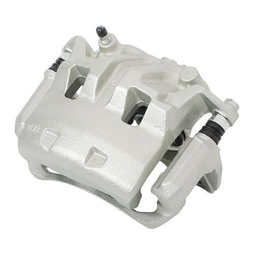 Solid Spare 19-B3123A Front LH & RH Brake Caliper w/ Bracket For Nissan Pathfinder 2005-2012