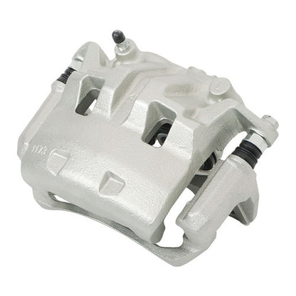 Solid Spare 19-B3123A Front LH & RH Brake Caliper w/ Bracket For Nissan Pathfinder 2005-2012