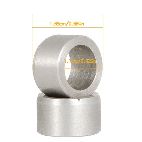 Solid Spare For Polaris Portsman Magnum Trail Boss Ranger ATV 2PCS Starter Bushing 3083669