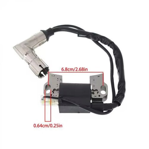 Solid Spare Fit For MTD,Cub Cadet,Troy Bilt 951-12220,751-12220 Ignition Coil