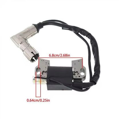 Solid Spare Fit For MTD,Cub Cadet,Troy Bilt 951-12220,751-12220 Ignition Coil