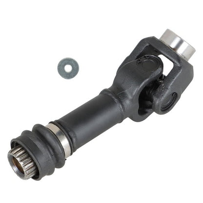 Solid Spare Front Propeller Prop Drive Shaft For Can-Am/Bombardier Outlander Max 800 R 06-12