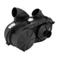Solid Spare Inner+Outer Clutch Cover For Polaris General 1000/RZR XP 1000 #2635158 #2635611