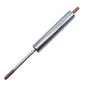 Solid Spare Steering Damper Gas Spring 7188108 6649551 for Bobcat 450 653 S-Series T-Series