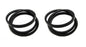 Solid Spare Belt for HUSQVARNA SEARS CRAFTSMAN POULAN AYP 140294 140067, 1/2 X 84"