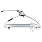 Solid Spare 748-059 Front RH Window Regulator w/Motor 2 Pins For Honda Passport 1998-2002