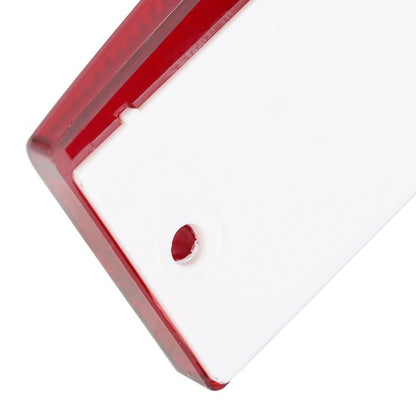 Solid Spare Rear Stop Tail Light 2411450 For Polaris Ranger 400/ 500/ 570/ 800 2011-2017 NEW