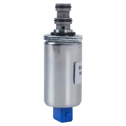 85827993 Solenoid Valve For Case 580N 590SN 580SM New Holland B110B B100B B95B