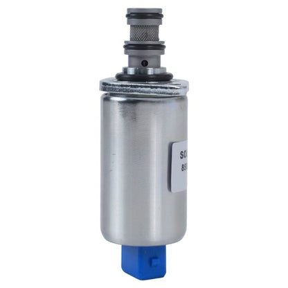 85827993 Solenoid Valve For Case 580N 590SN 580SM New Holland B110B B100B B95B