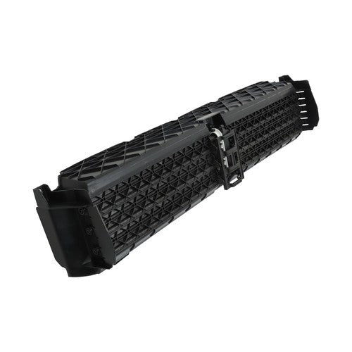 Solid Spare Active Grille Shutter W/Motor 68412008AC For Cherokee Altitude 2019-21 2022 2023