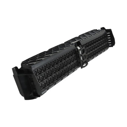 Solid Spare Active Grille Shutter W/Motor 68412008AC For Cherokee Altitude 2019-21 2022 2023