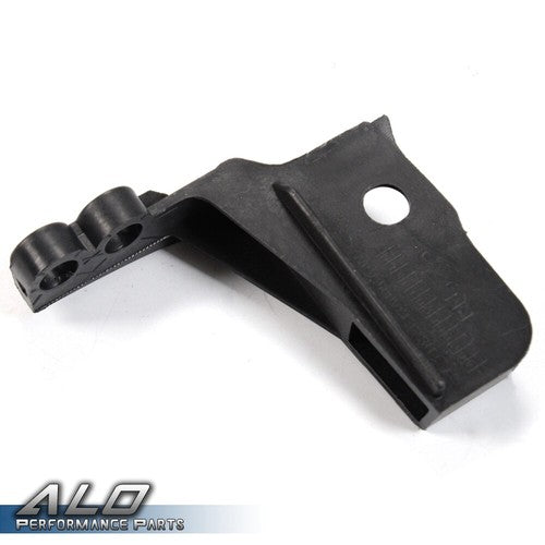 Solid Spare Fit For 2013-2016 Ford Fusion Lincoln MKZ Headlight Lamp Mount Bracket