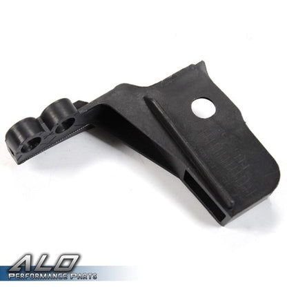 Solid Spare Fit For 2013-2016 Ford Fusion Lincoln MKZ Headlight Lamp Mount Bracket