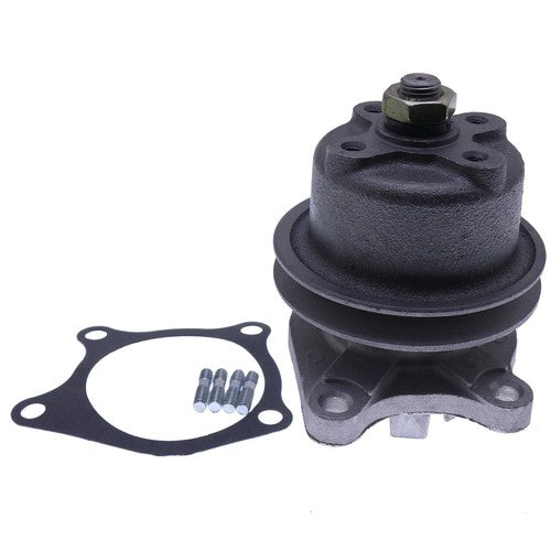 Solid Spare Water Pump 15321-73030 Fit for Kubota L245 L245DT L245F L245H L245HC L345 L345DT