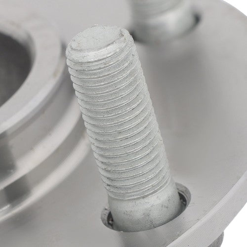 Solid Spare 2x For Mitsubishi Eclipse Cross Outlander Sport Rear Wheel Bearings Hub Assembly