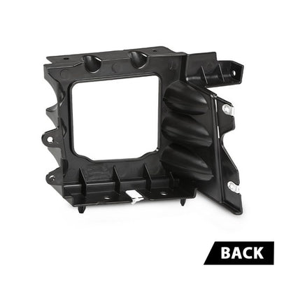 Solid Spare Fit For 2015-2023 Ford Mustang Rear Left Side Bumper Bracket Support FR3Z17D943A