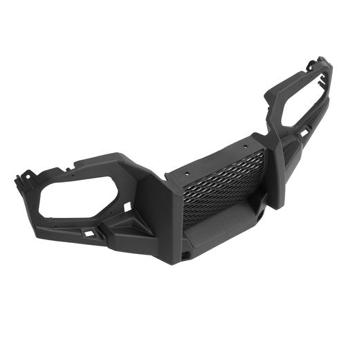 Solid Spare Black Front Bumper Grill For Polaris Sportsman 400 450 500 550 570 #5438559-070