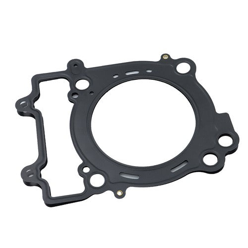 Solid Spare Top End Rebuild Kit Piston Cylinder Gaskets 99mm For Polaris Ranger 570 #3022860