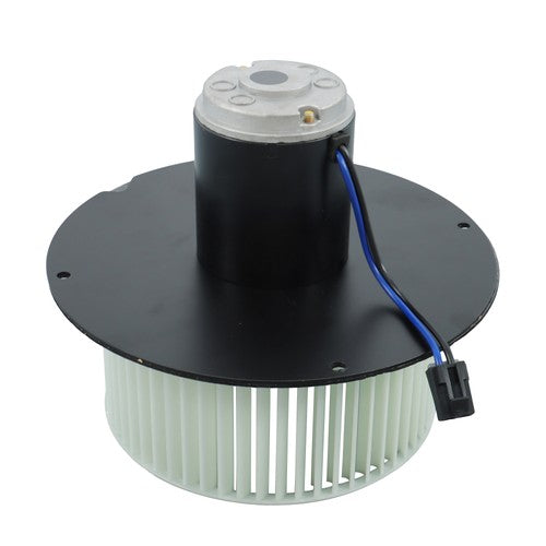 Solid Spare Blower Motor AT365431 For John Deere 444K 524K 544K 640L 724K 853M 909K 948L