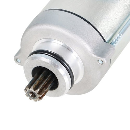 Solid Spare Starter Replacemnt For Honda CRF450 CRF450X 2005-2016 2017 2018 31200-MEY-671