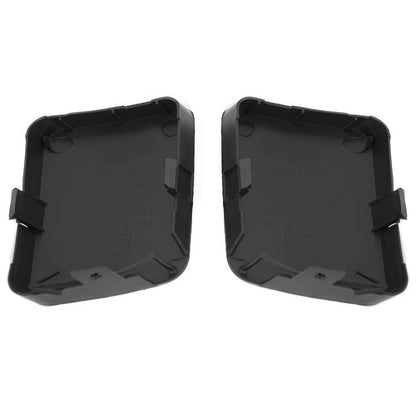 Solid Spare For Toyota RAV4 2006-2008 Bumper Tow Hook Cover Cap Front Left & Right 2X
