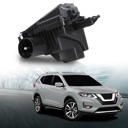 Solid Spare Air Intake Air Cleaner Box Housing Assembly Fit For 2014-2020 Nissan Rogue 2.5L