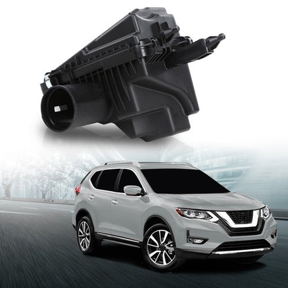 Solid Spare Air Intake Air Cleaner Box Housing Assembly Fit For 2014-2020 Nissan Rogue 2.5L