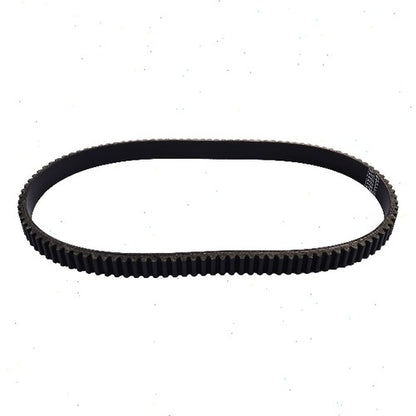 Solid Spare 14153G1 14153-G1 Drive Belt for EZGO Gas 2-Cycle Marathon 2PG 1976-1987